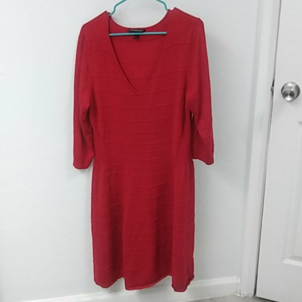 Lane Bryant Women Dress